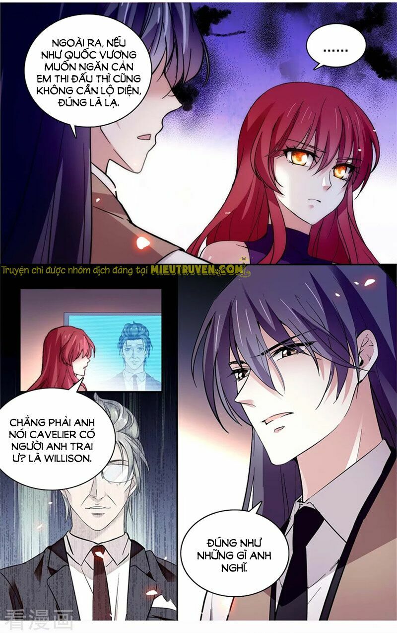 Thâm Hải Nguy Tình: Chapter 146