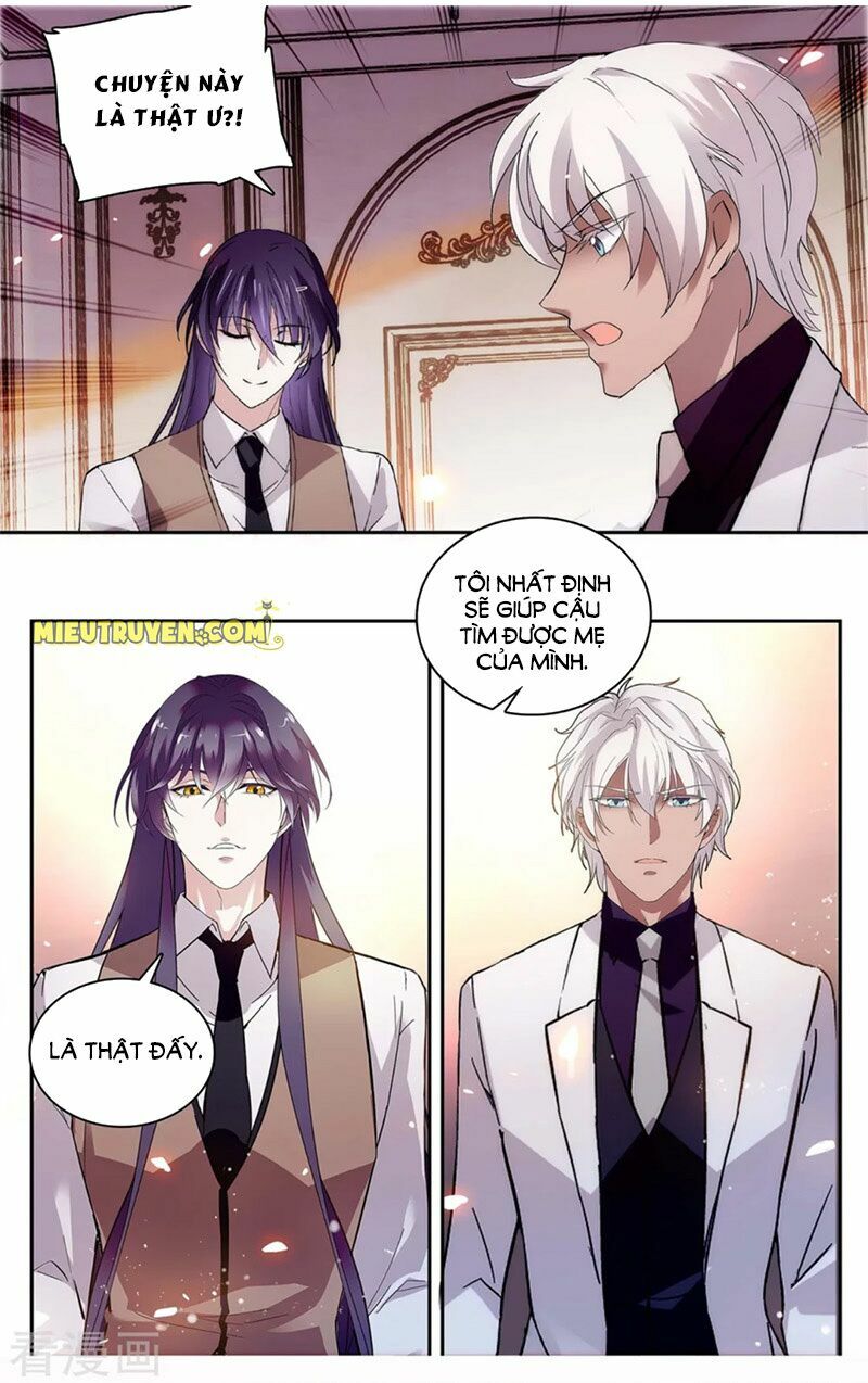 Thâm Hải Nguy Tình: Chapter 146