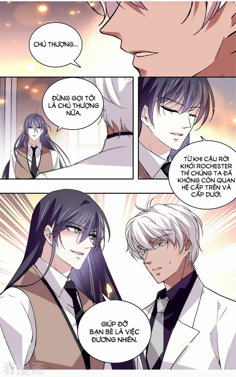 Thâm Hải Nguy Tình: Chapter 146