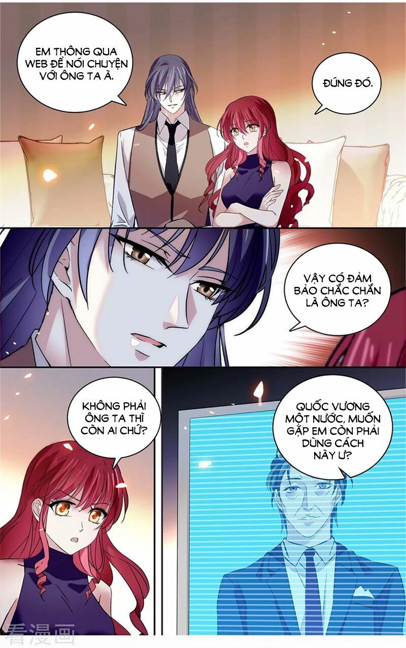 Thâm Hải Nguy Tình: Chapter 146