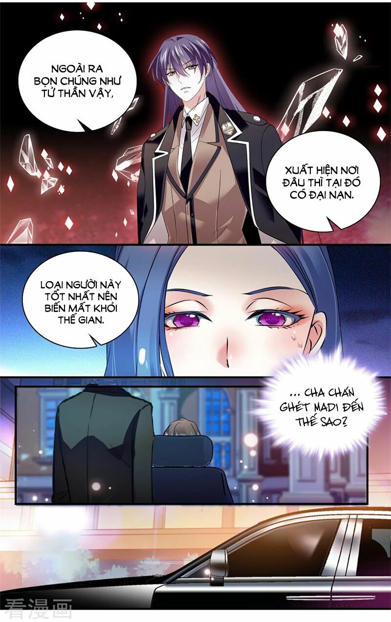 Thâm Hải Nguy Tình: Chapter 147