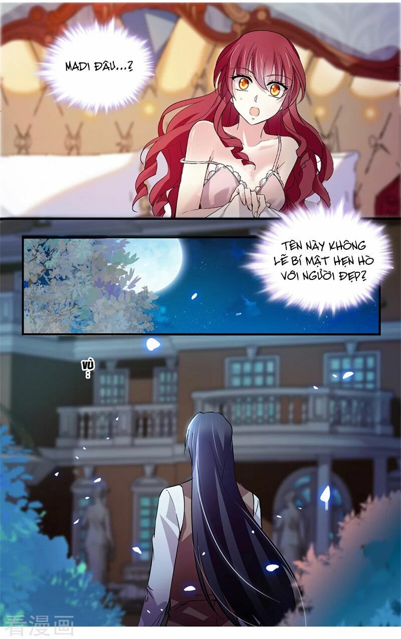 Thâm Hải Nguy Tình: Chapter 147