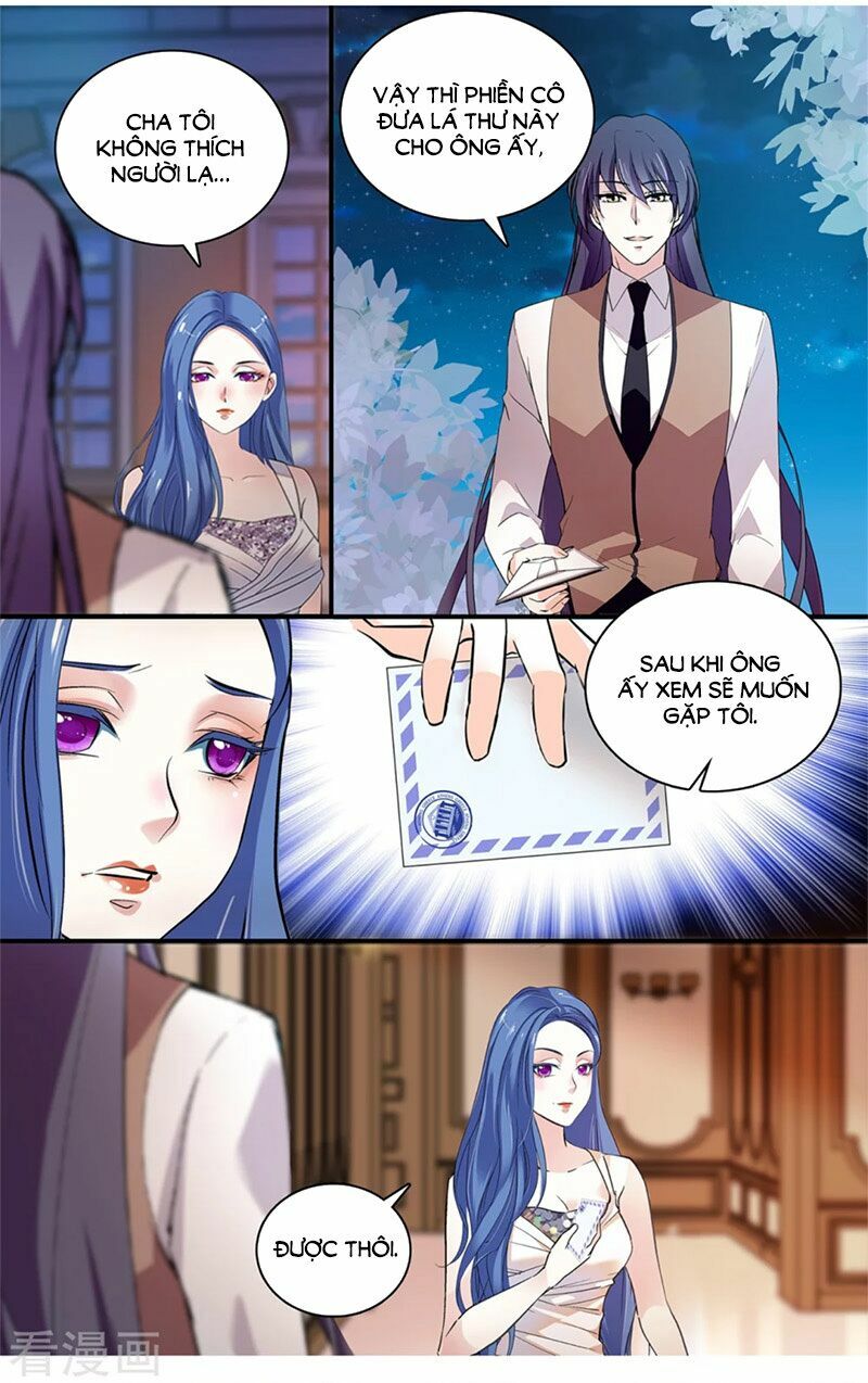 Thâm Hải Nguy Tình: Chapter 147