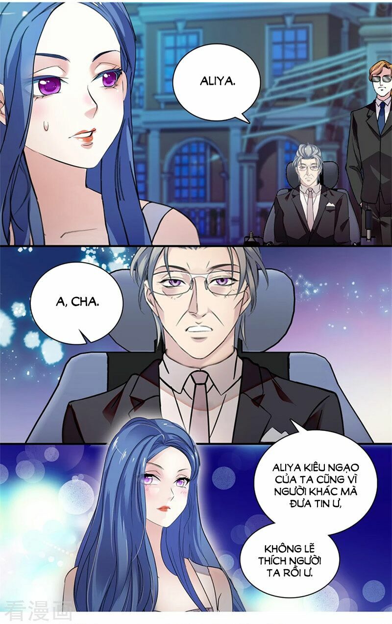 Thâm Hải Nguy Tình: Chapter 147