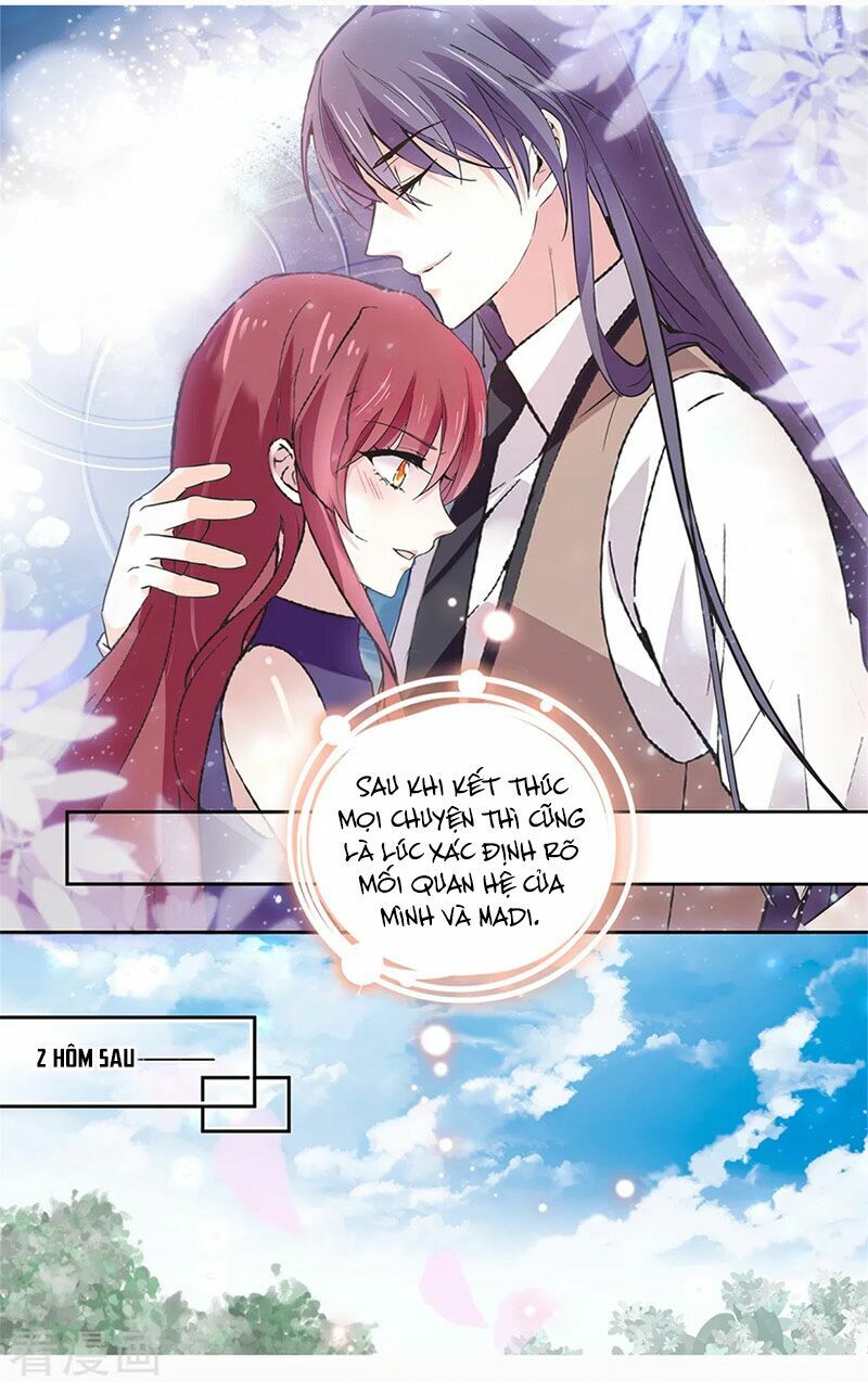 Thâm Hải Nguy Tình: Chapter 148