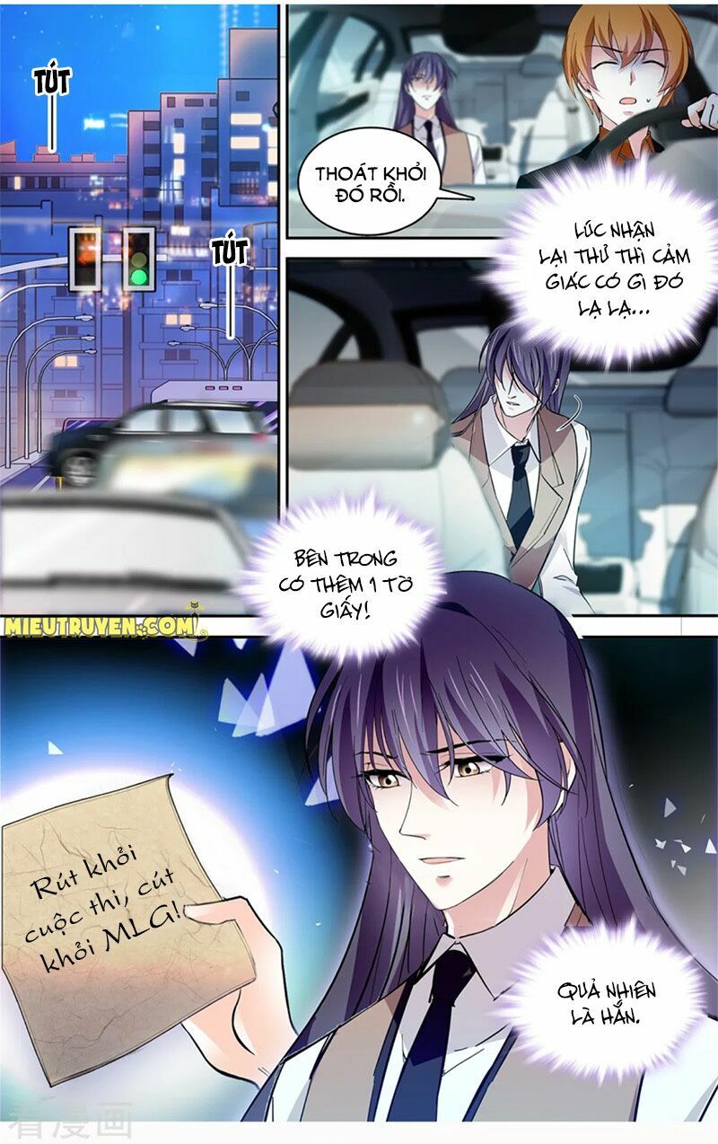 Thâm Hải Nguy Tình: Chapter 148