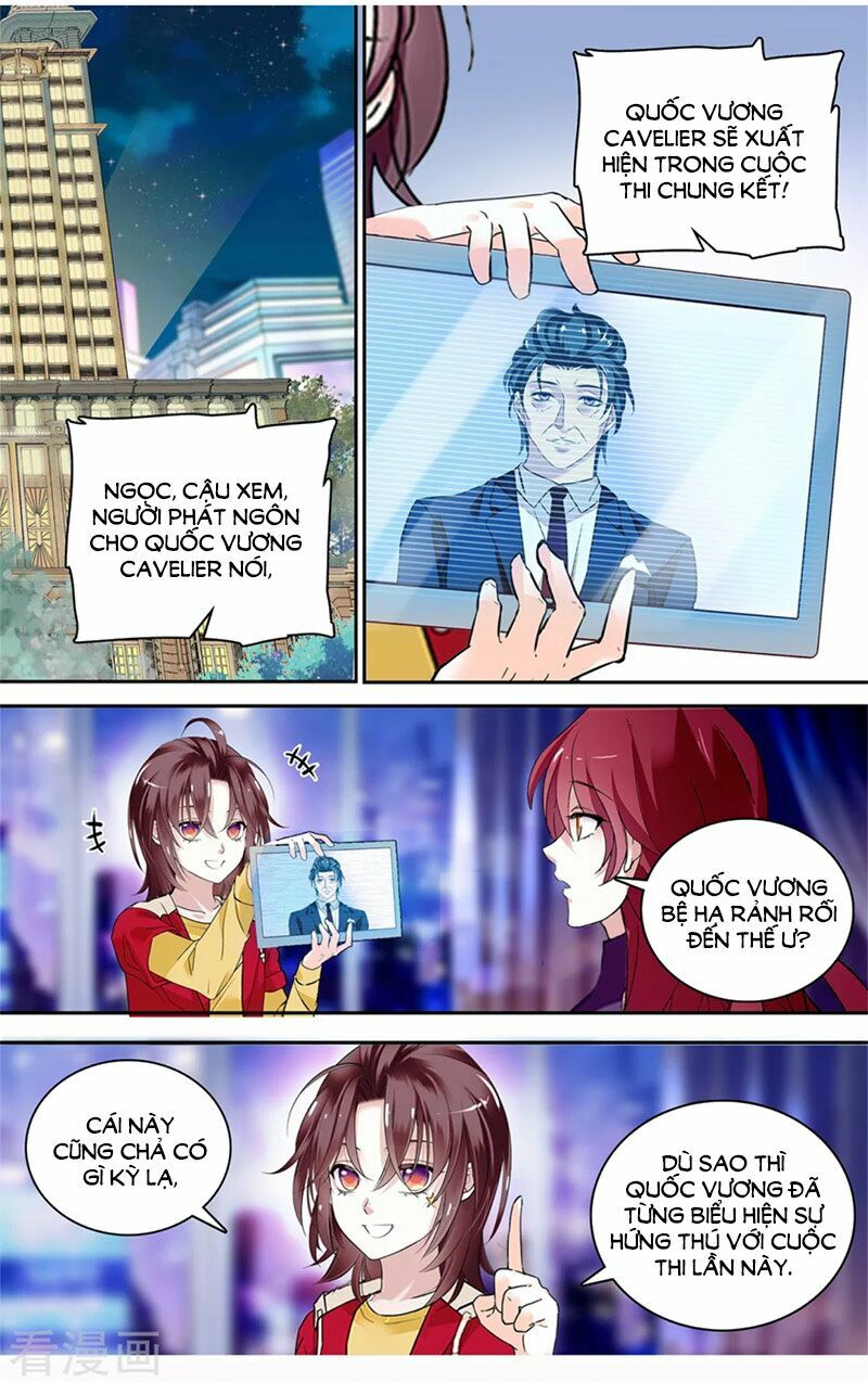 Thâm Hải Nguy Tình: Chapter 148