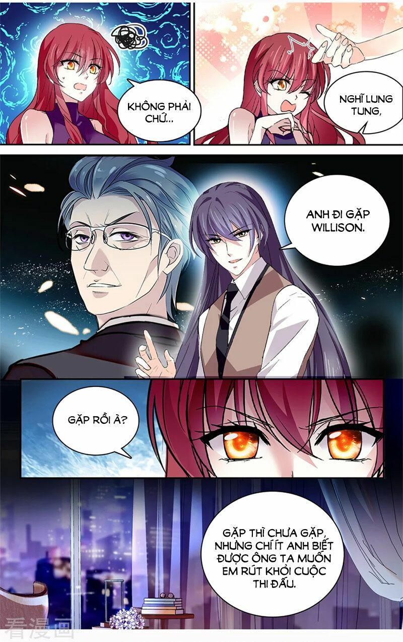 Thâm Hải Nguy Tình: Chapter 148