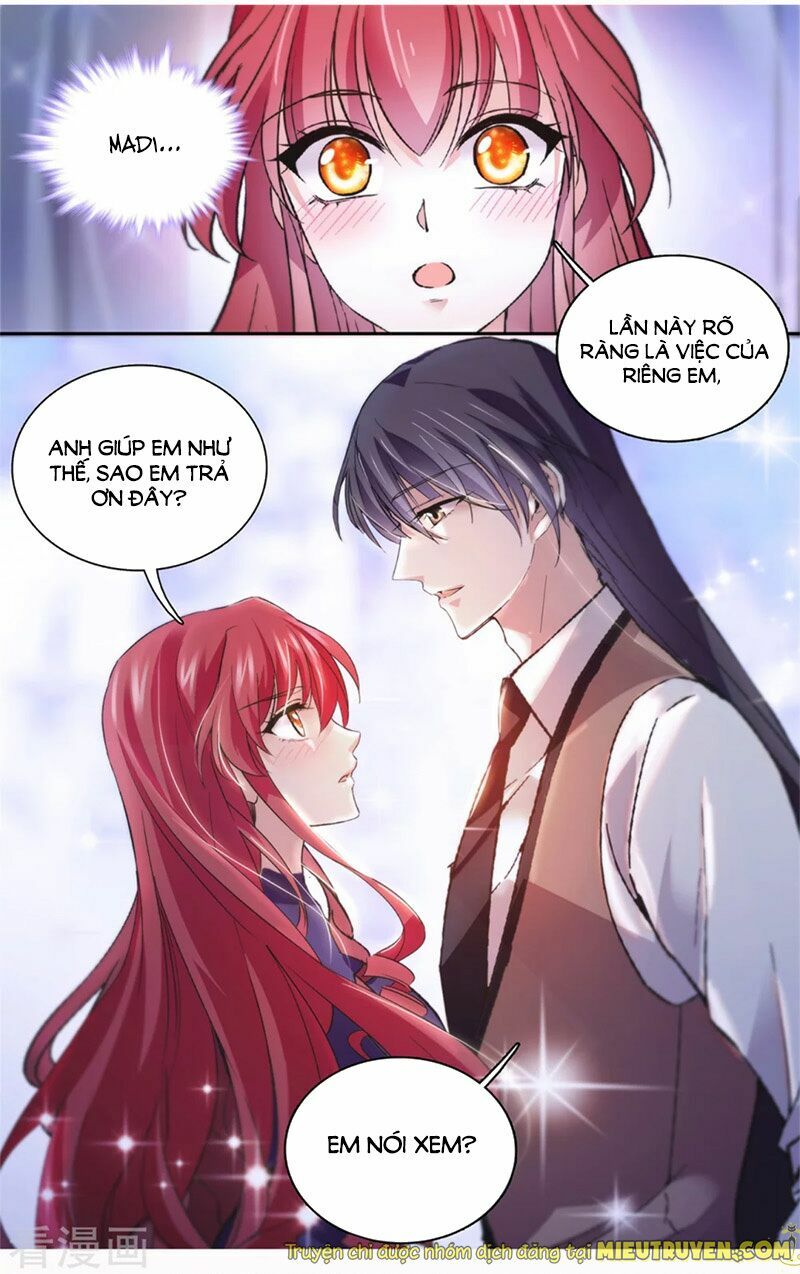 Thâm Hải Nguy Tình: Chapter 148
