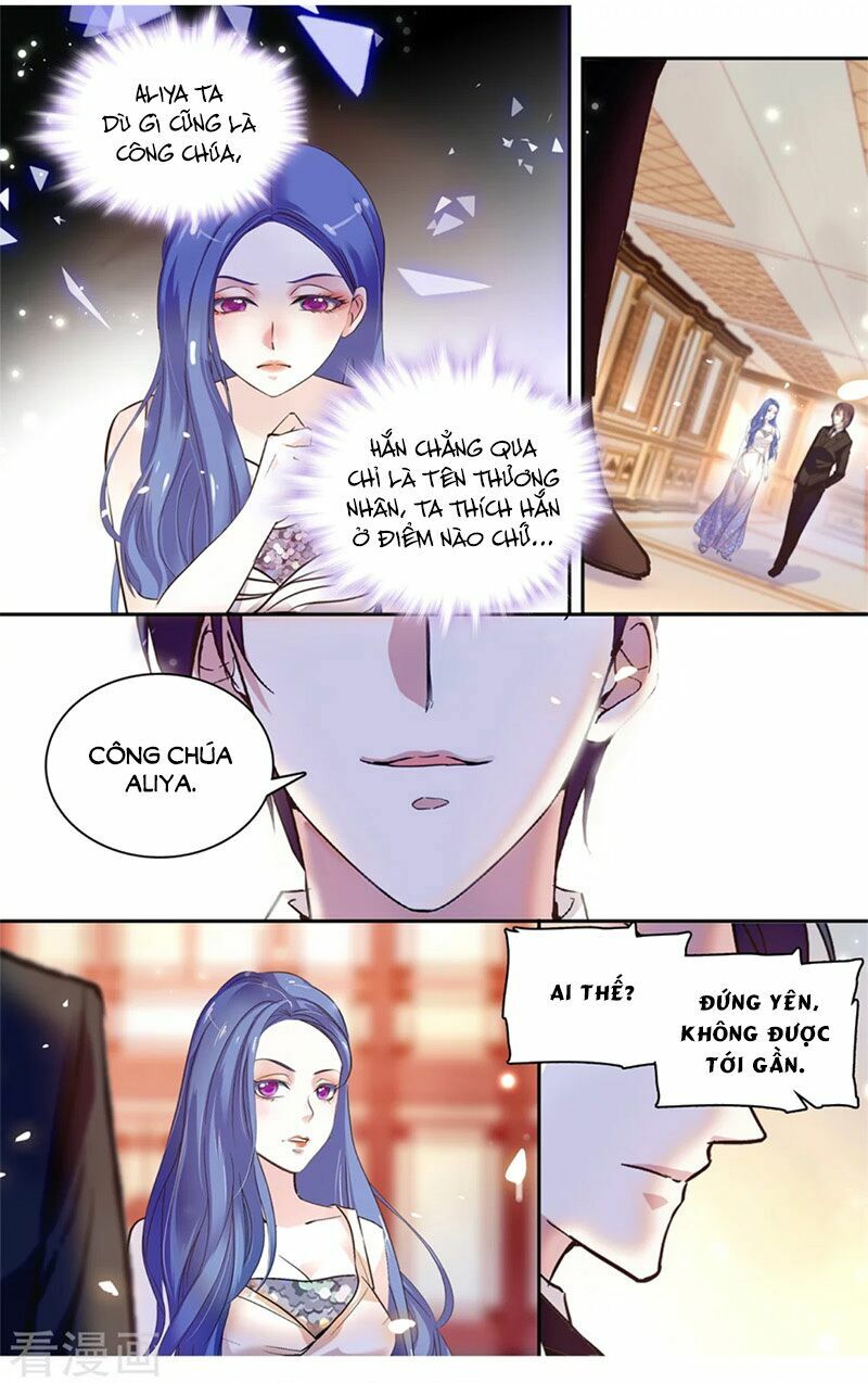 Thâm Hải Nguy Tình: Chapter 149