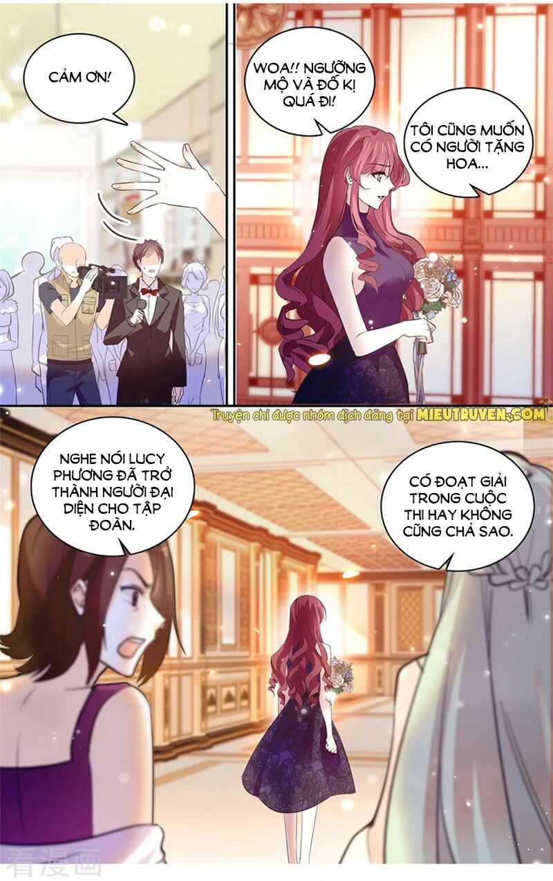 Thâm Hải Nguy Tình: Chapter 149