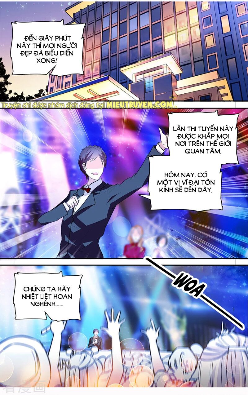 Thâm Hải Nguy Tình: Chapter 150