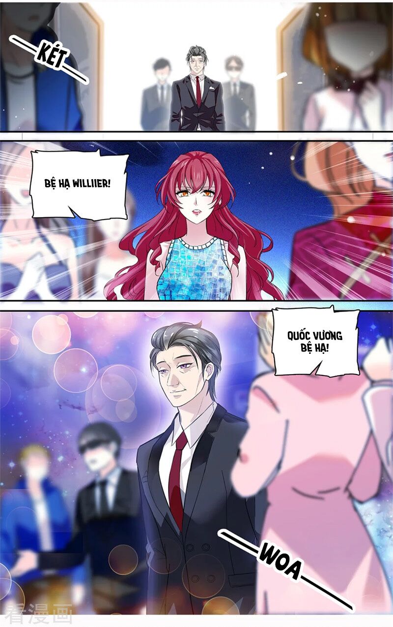 Thâm Hải Nguy Tình: Chapter 150