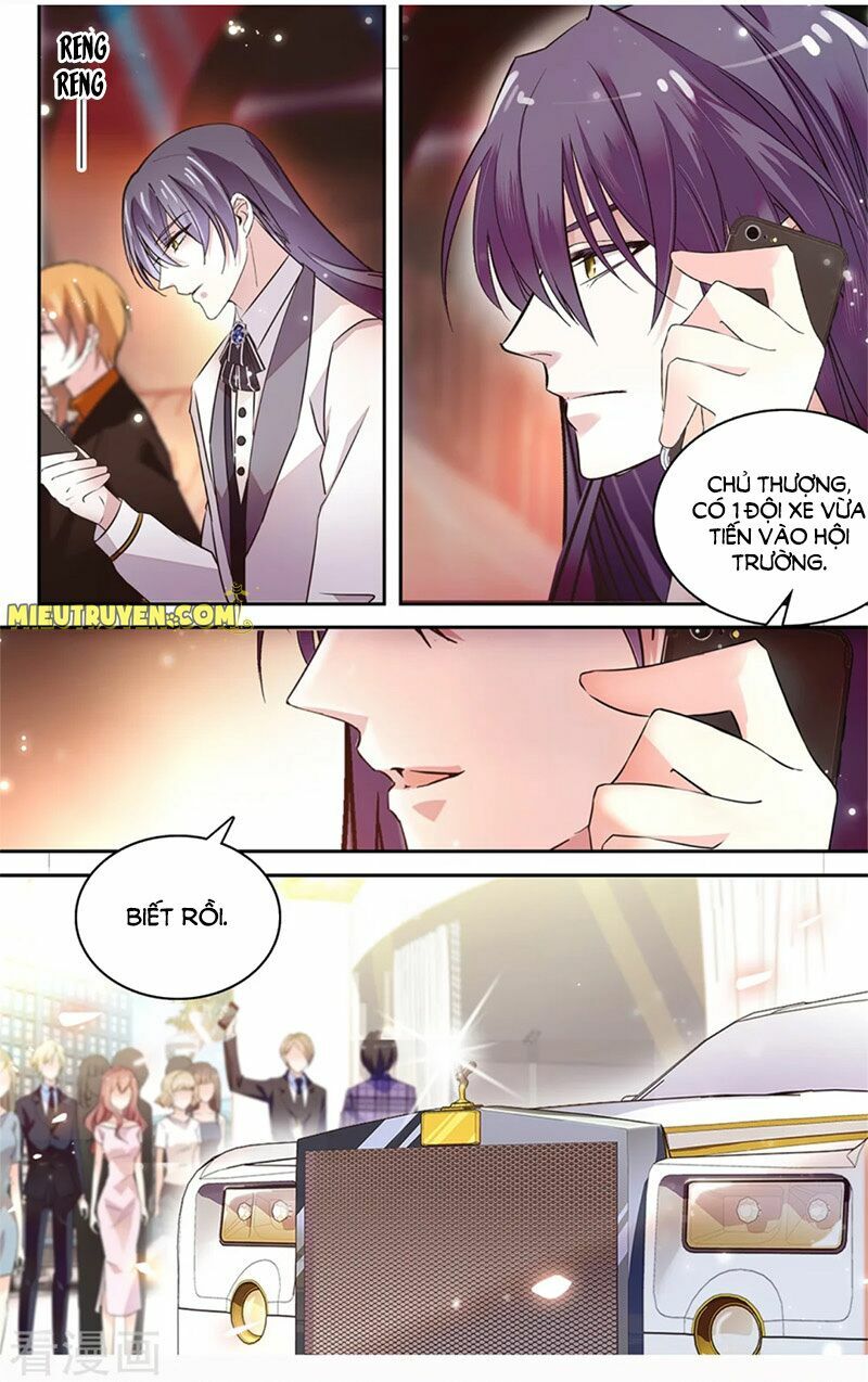 Thâm Hải Nguy Tình: Chapter 150