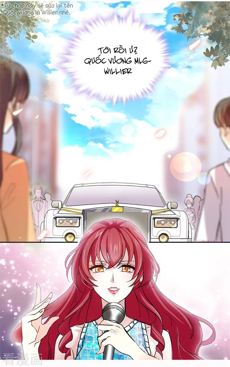 Thâm Hải Nguy Tình: Chapter 150