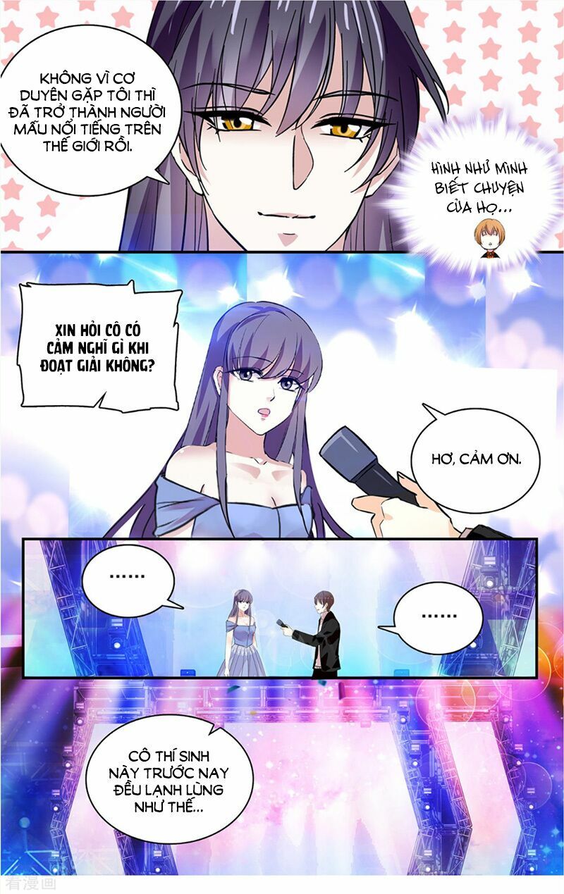 Thâm Hải Nguy Tình: Chapter 151