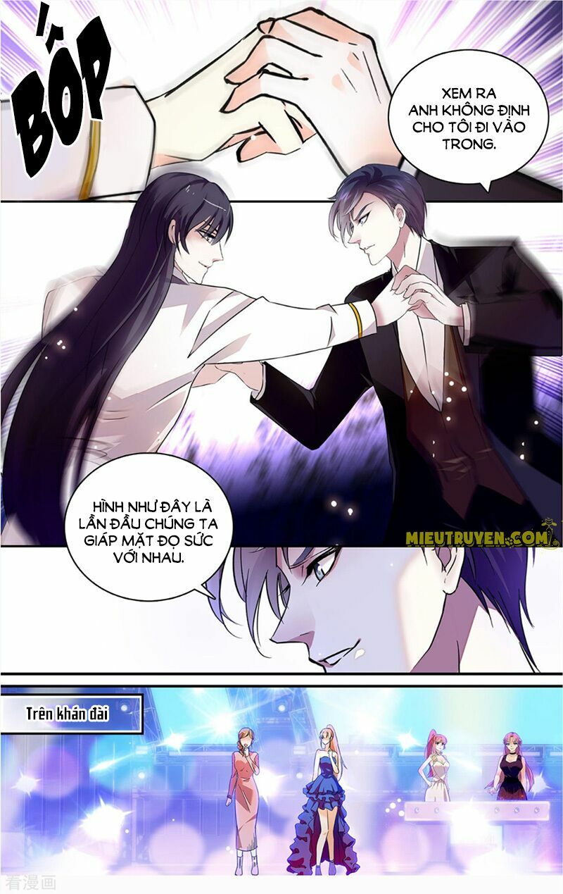 Thâm Hải Nguy Tình: Chapter 152