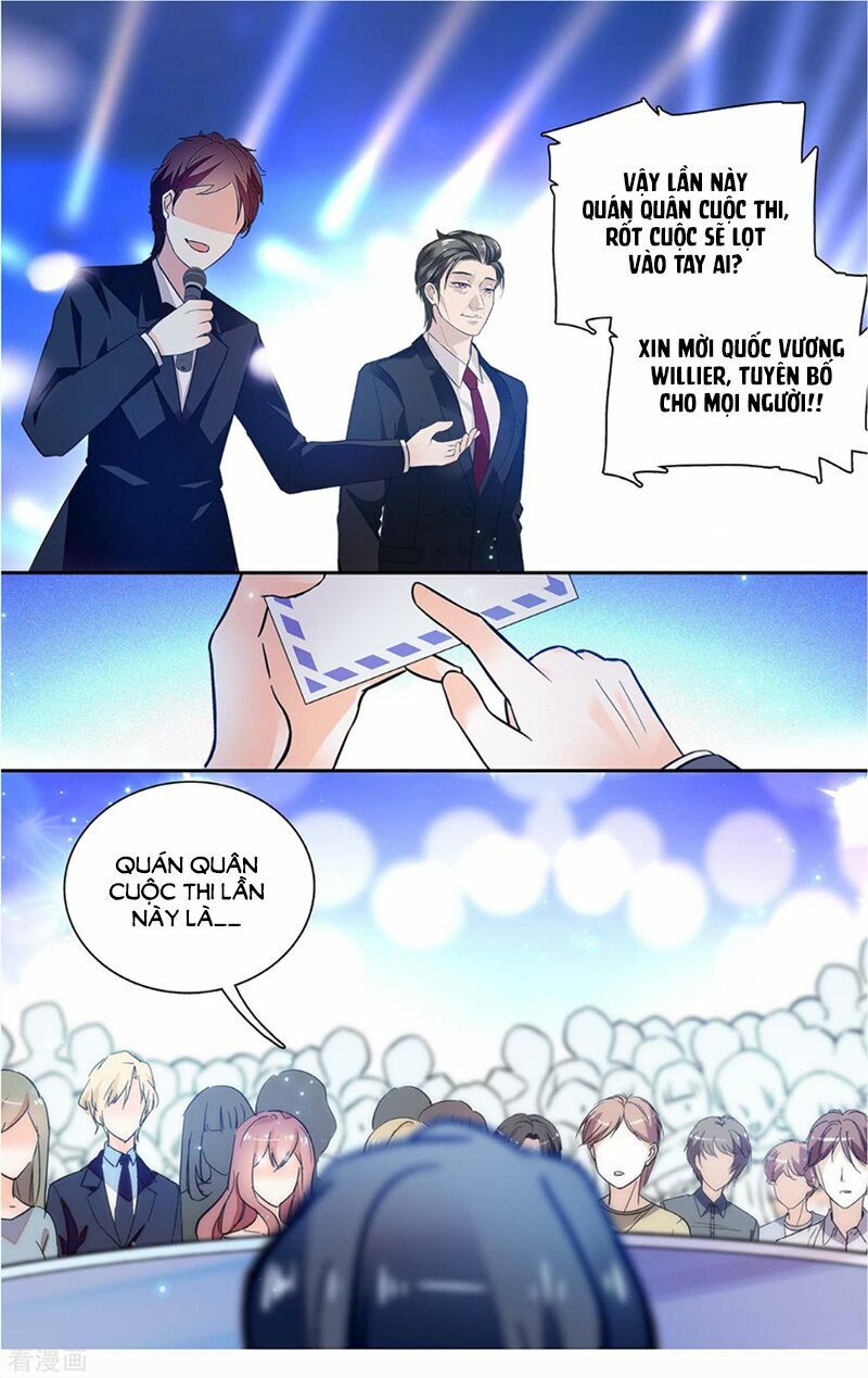 Thâm Hải Nguy Tình: Chapter 152
