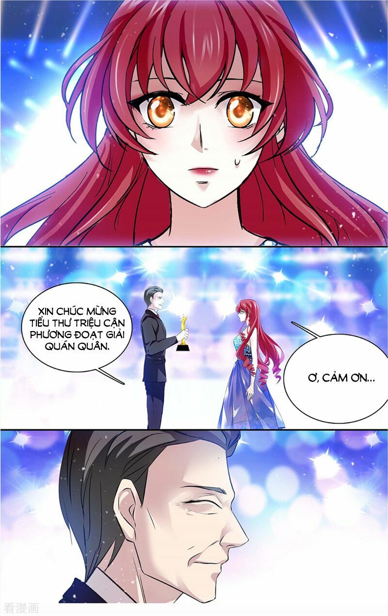 Thâm Hải Nguy Tình: Chapter 152