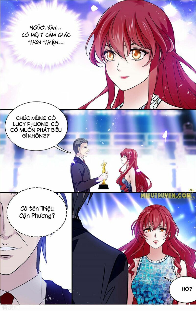 Thâm Hải Nguy Tình: Chapter 152