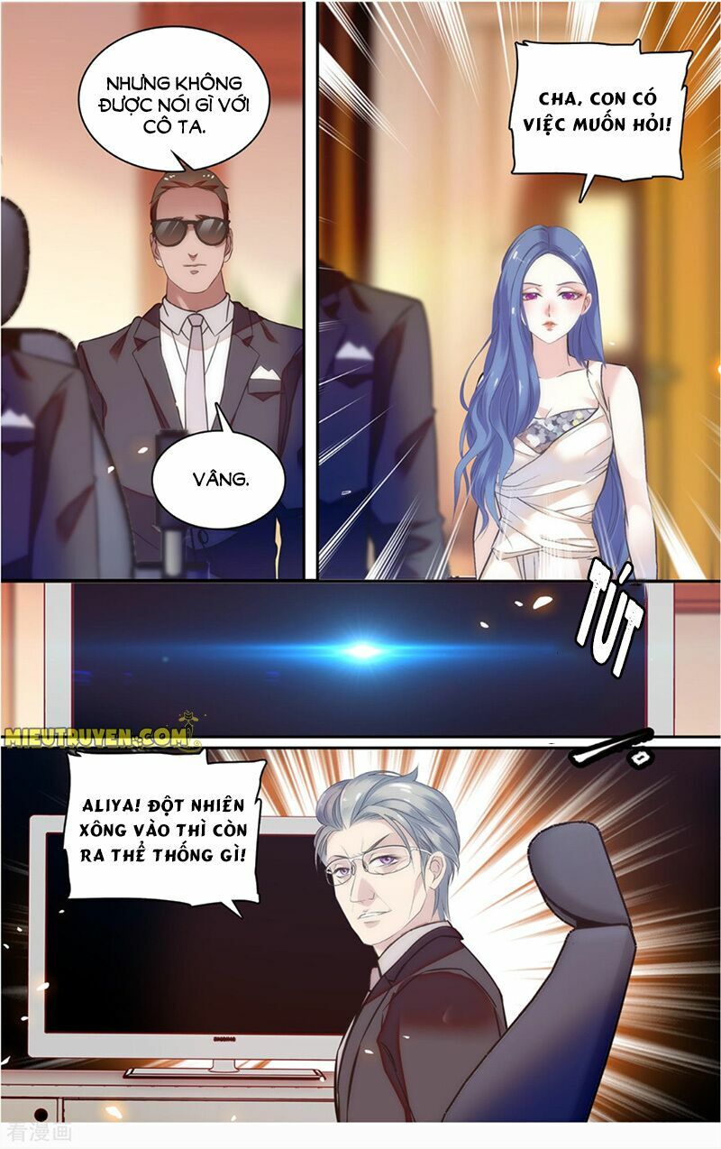 Thâm Hải Nguy Tình: Chapter 156