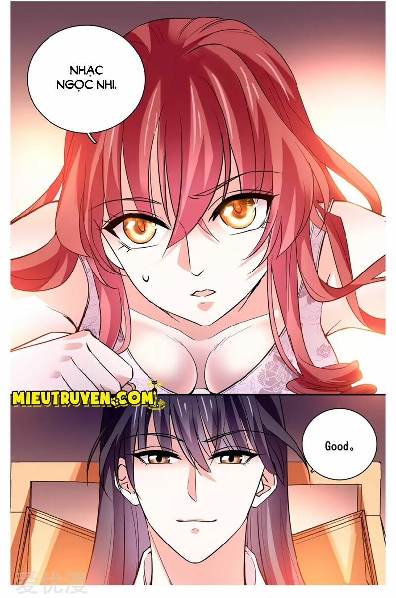 Thâm Hải Nguy Tình: Chapter 30