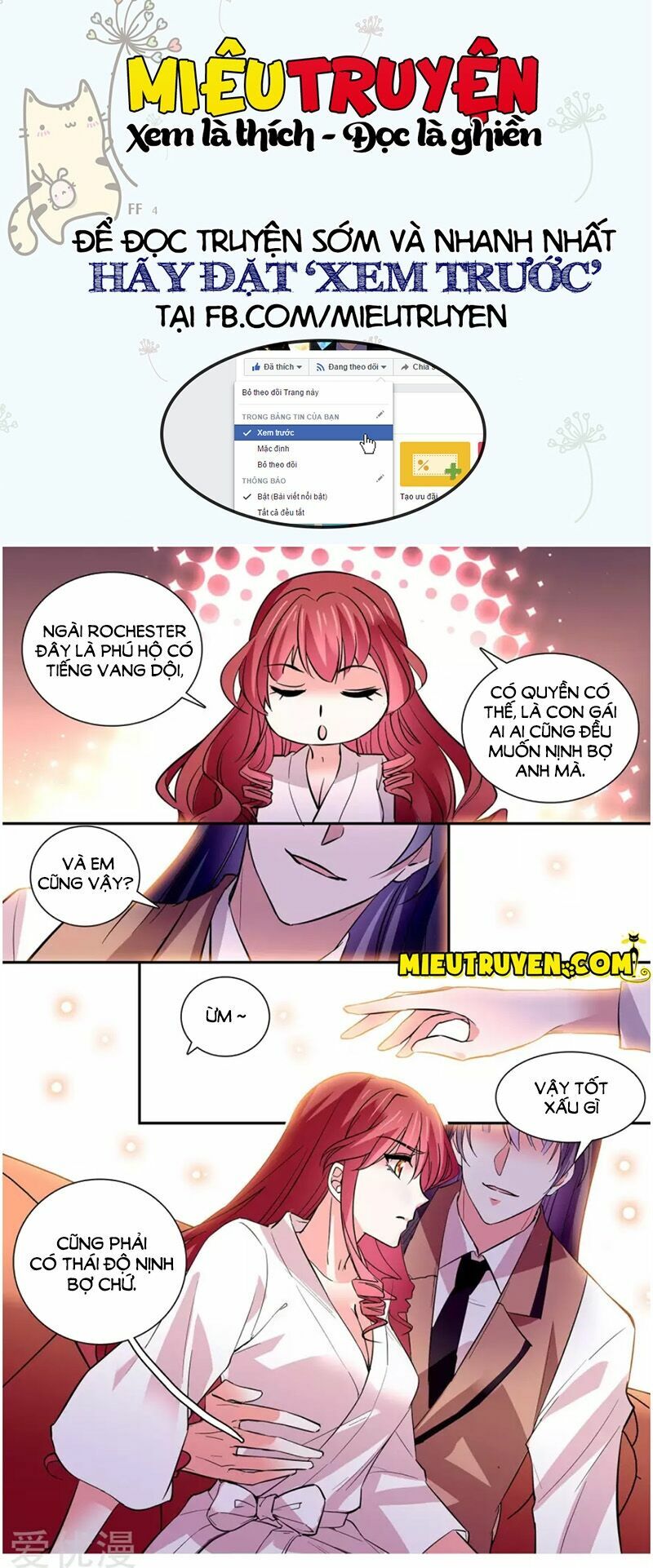 Thâm Hải Nguy Tình: Chapter 35