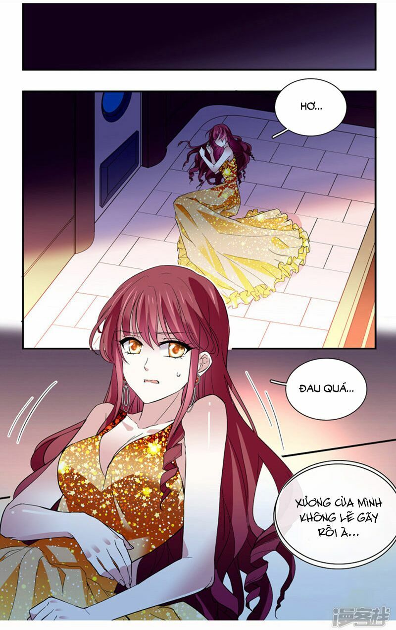 Thâm Hải Nguy Tình: Chapter 47