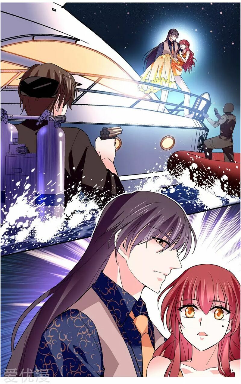Thâm Hải Nguy Tình: Chapter 51