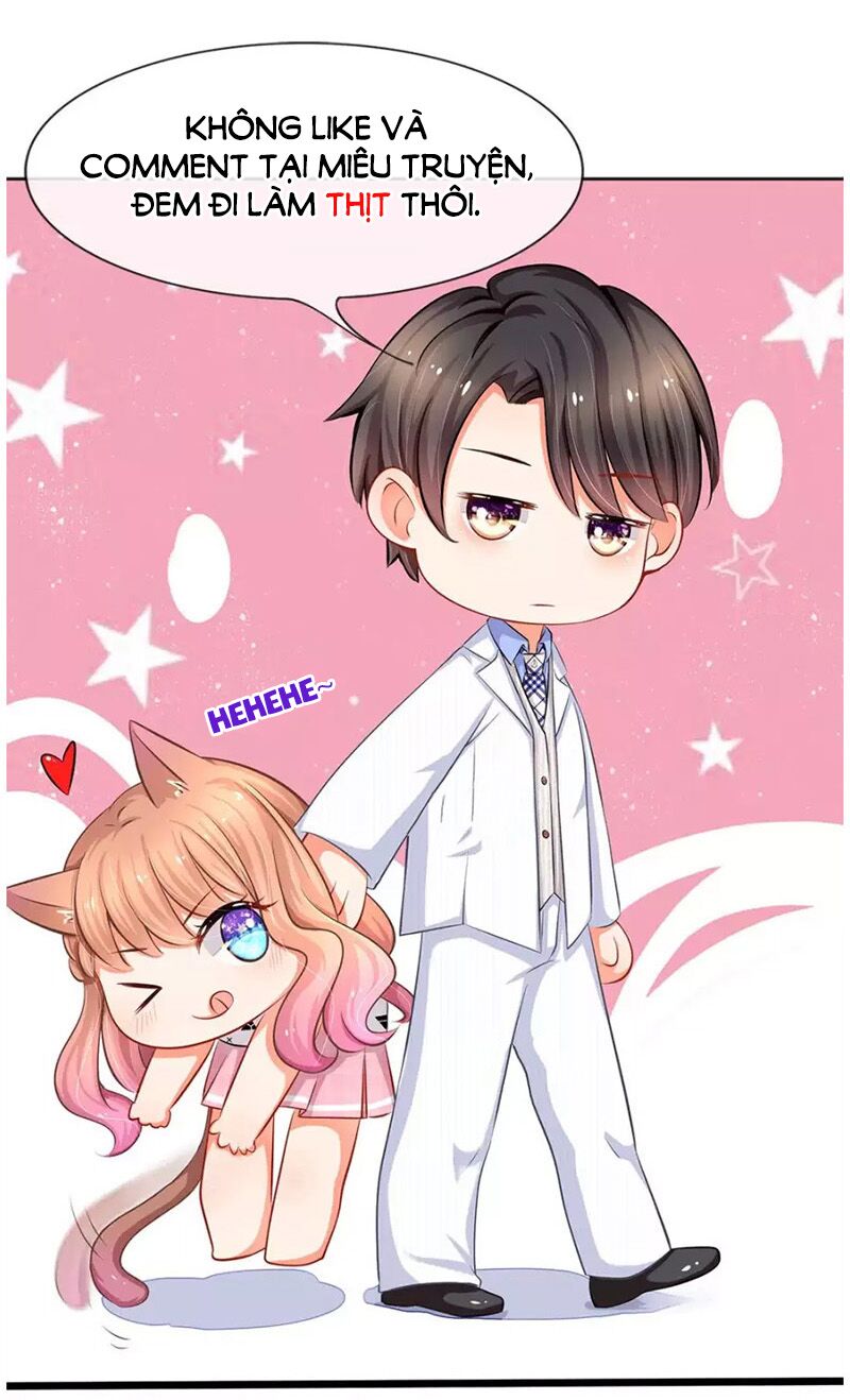 Thâm Hải Nguy Tình: Chapter 56