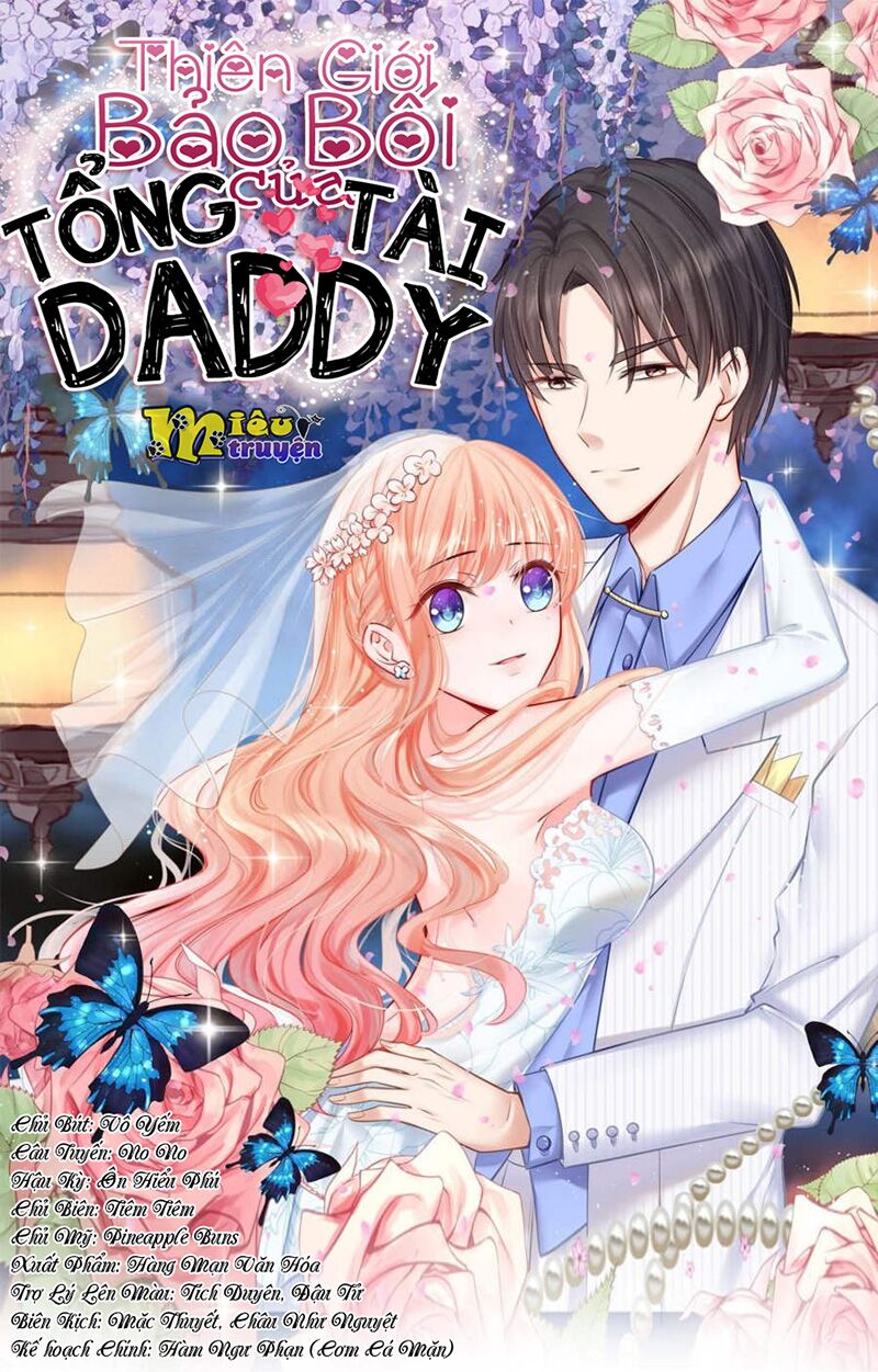 Thâm Hải Nguy Tình: Chapter 56