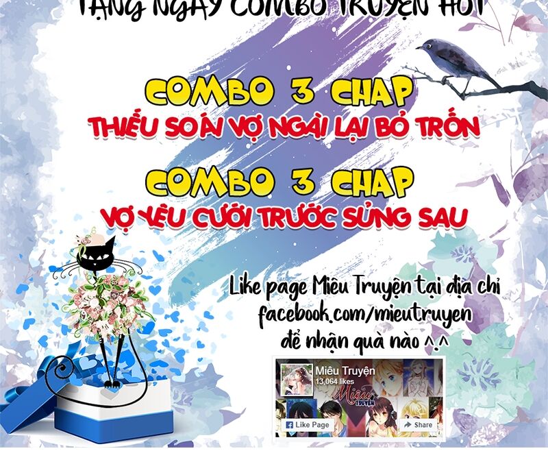 Thâm Hải Nguy Tình: Chapter 6