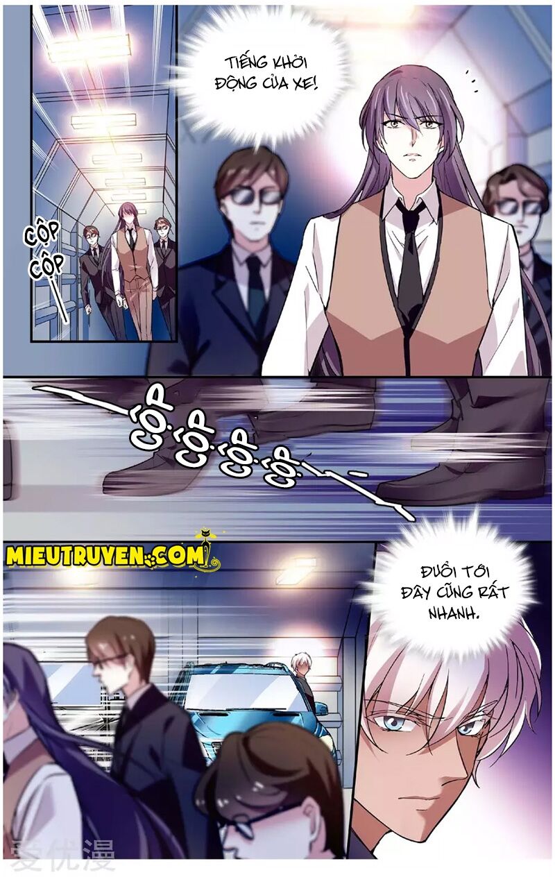 Thâm Hải Nguy Tình: Chapter 64