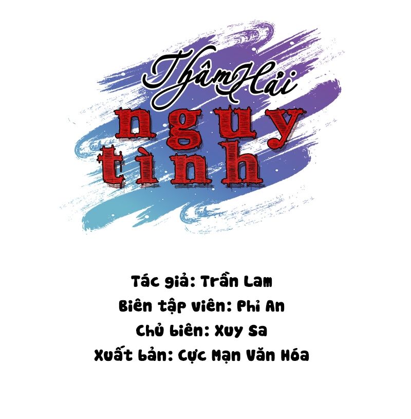 Thâm Hải Nguy Tình: Chapter 65