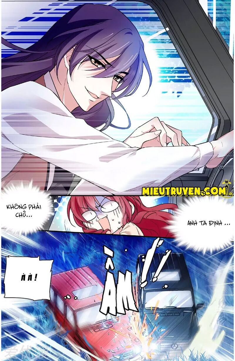 Thâm Hải Nguy Tình: Chapter 65