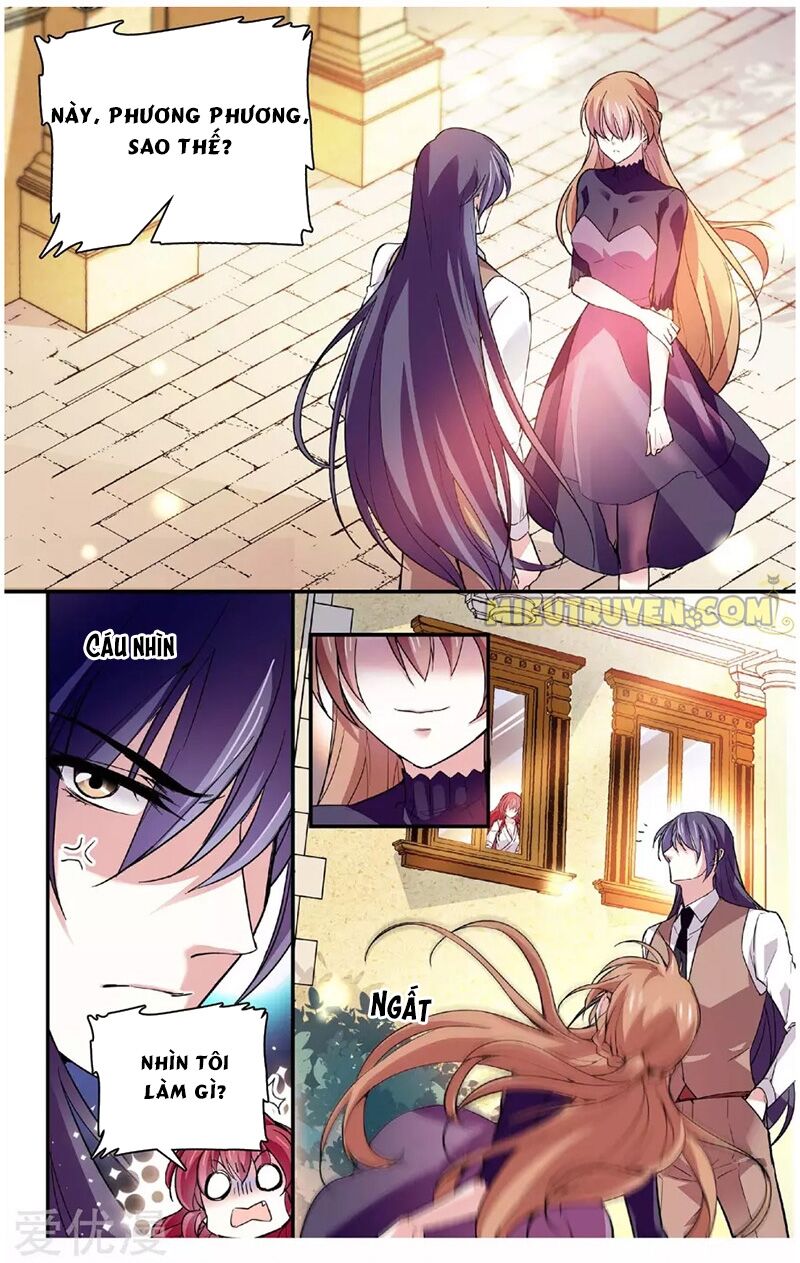 Thâm Hải Nguy Tình: Chapter 67
