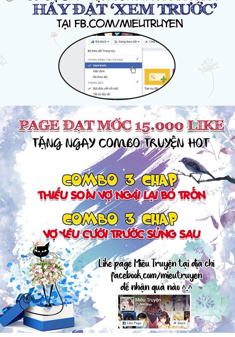 Thâm Hải Nguy Tình: Chapter 7