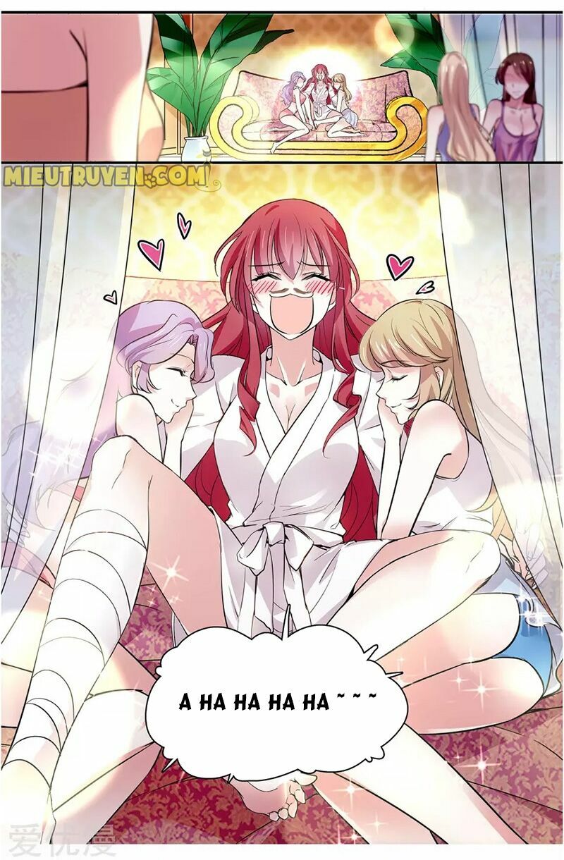Thâm Hải Nguy Tình: Chapter 70