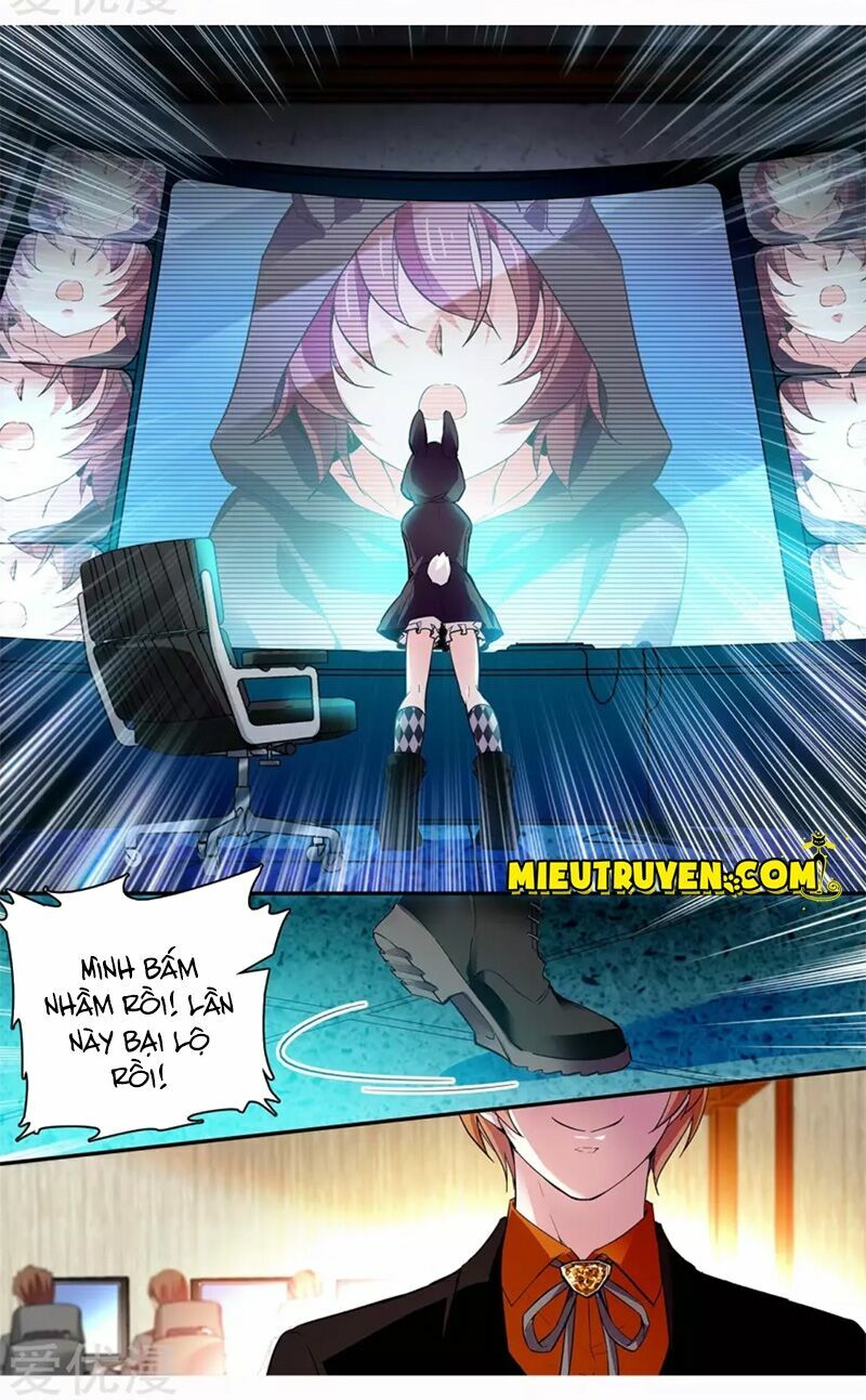 Thâm Hải Nguy Tình: Chapter 73