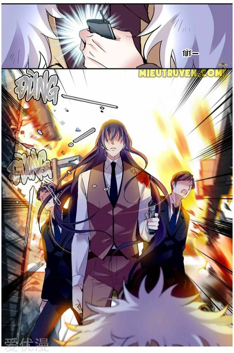 Thâm Hải Nguy Tình: Chapter 82