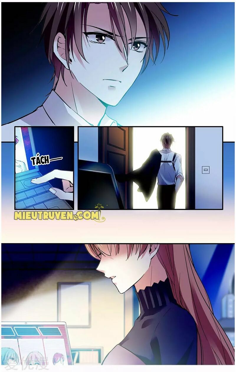 Thâm Hải Nguy Tình: Chapter 85