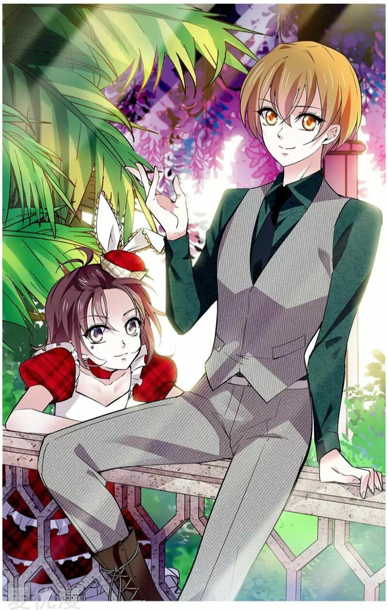 Thâm Hải Nguy Tình: Chapter 86