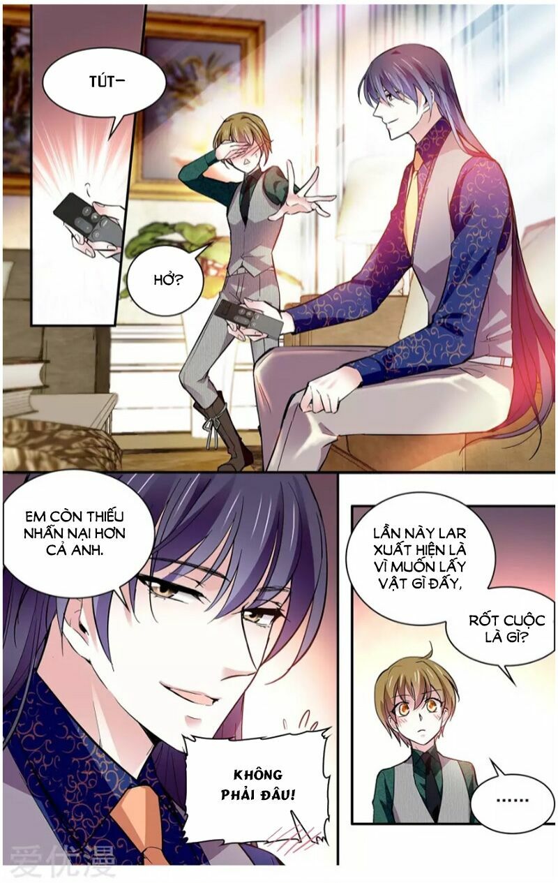 Thâm Hải Nguy Tình: Chapter 87
