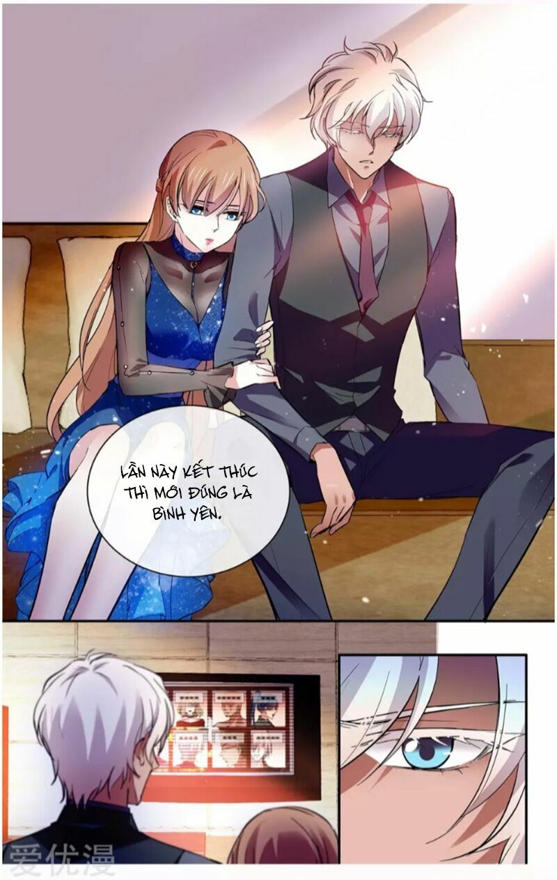Thâm Hải Nguy Tình: Chapter 89