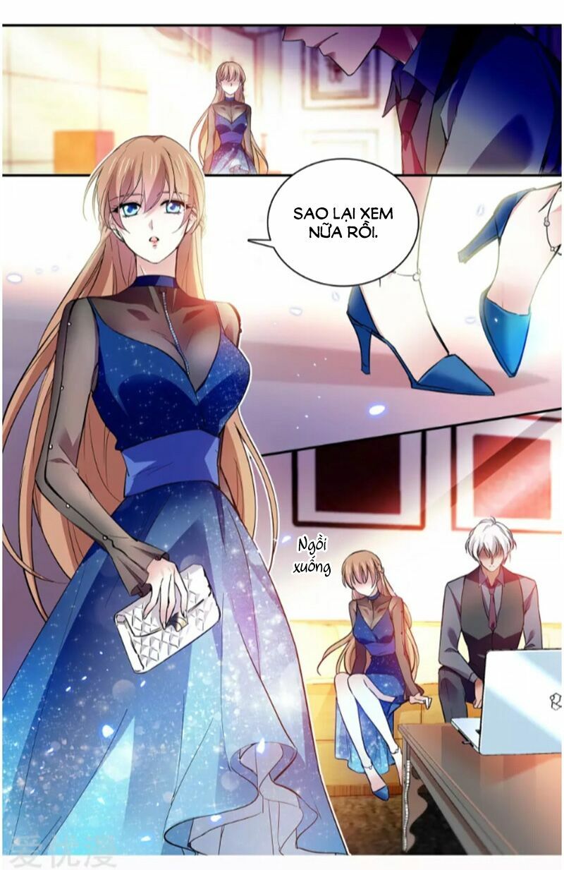 Thâm Hải Nguy Tình: Chapter 89