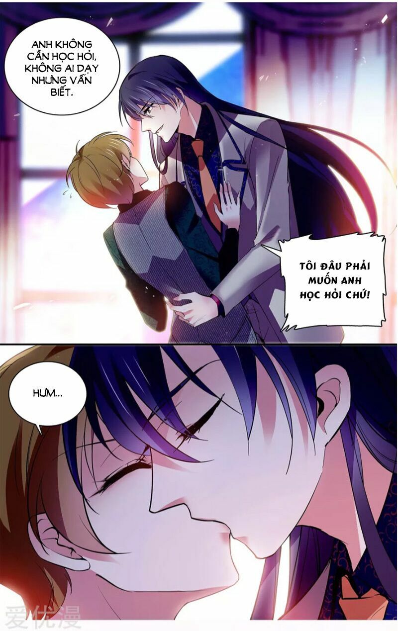 Thâm Hải Nguy Tình: Chapter 94