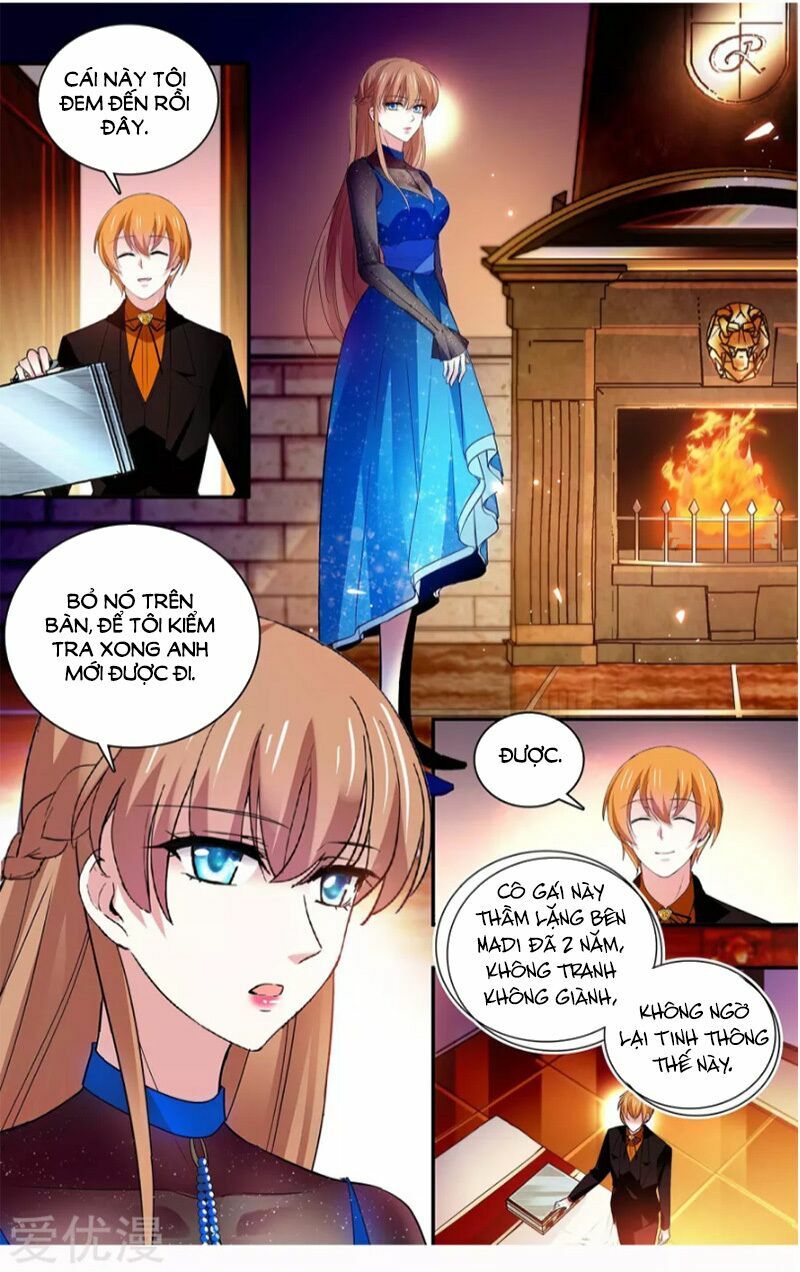 Thâm Hải Nguy Tình: Chapter 94
