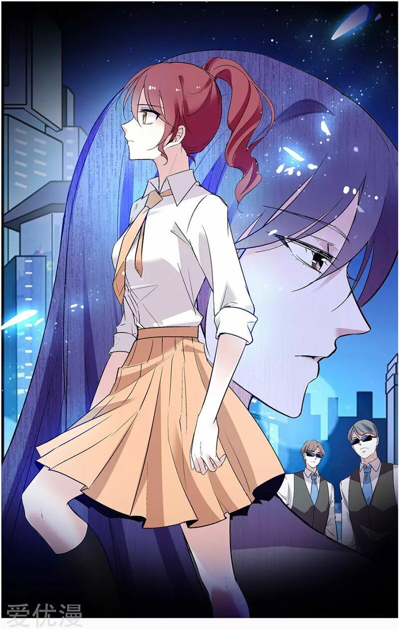 Thâm Hải Nguy Tình: Chapter 96