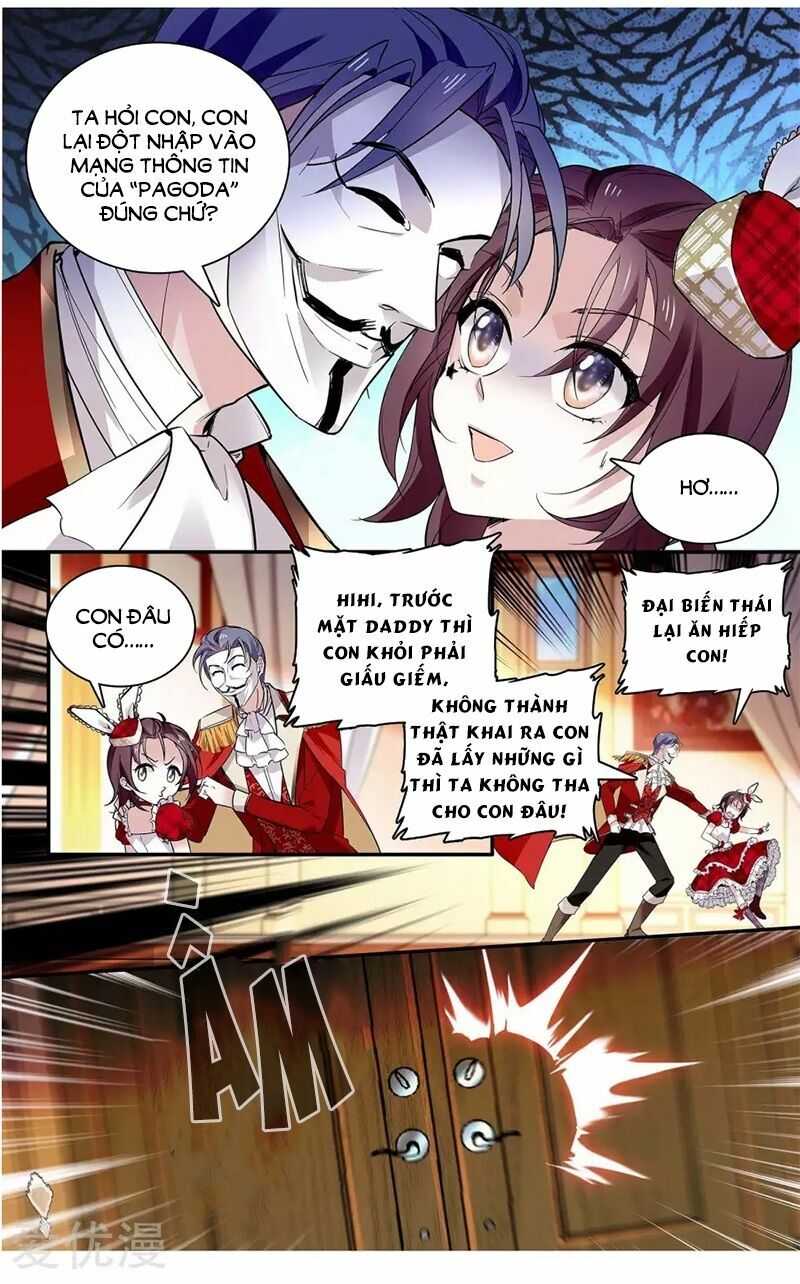 Thâm Hải Nguy Tình: Chapter 98