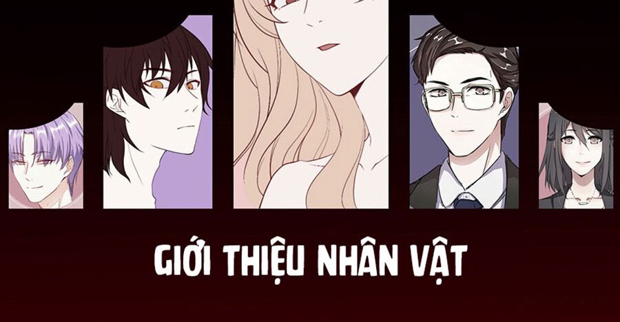 Trọng sinh quý thê chi phục thù hoa lệ: Chapter 1